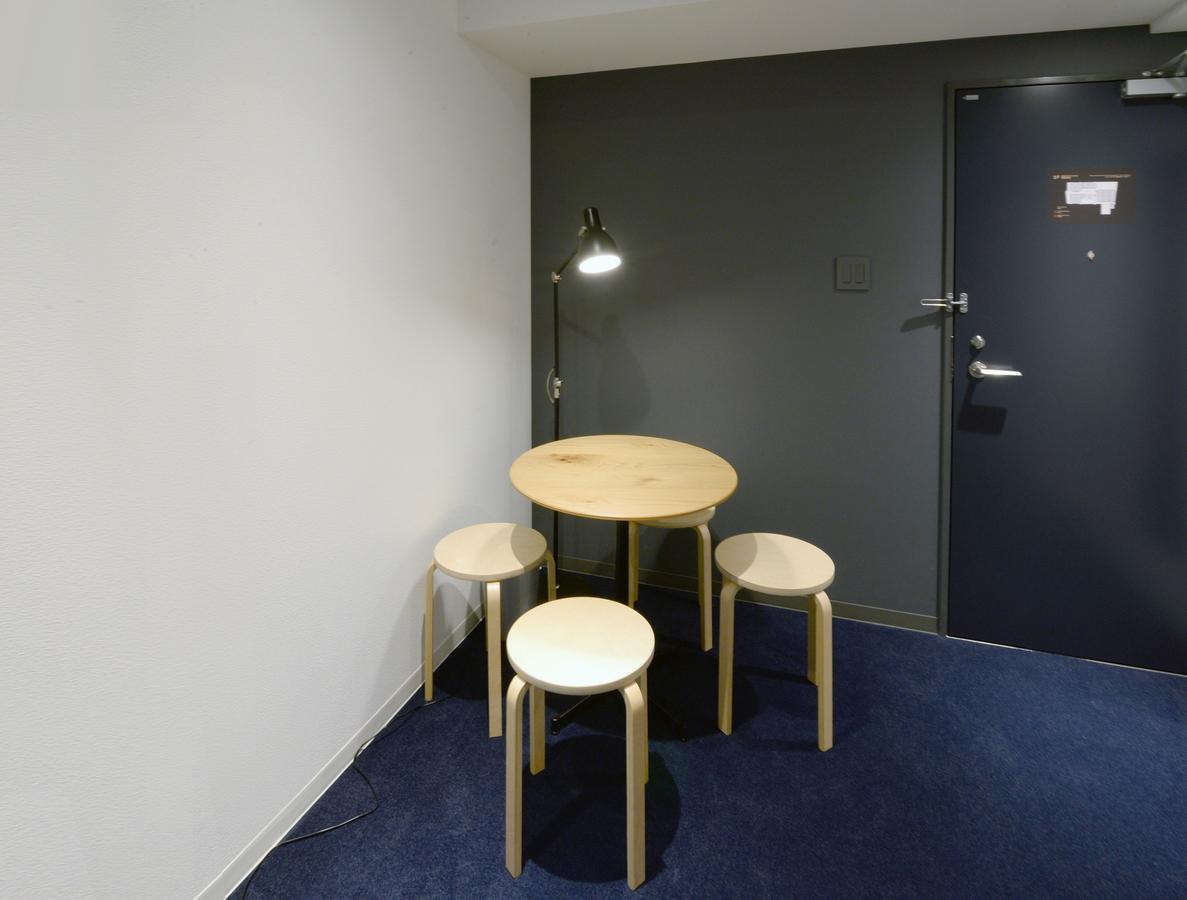 Resters Bed&Co. Kumamoto Exterior photo
