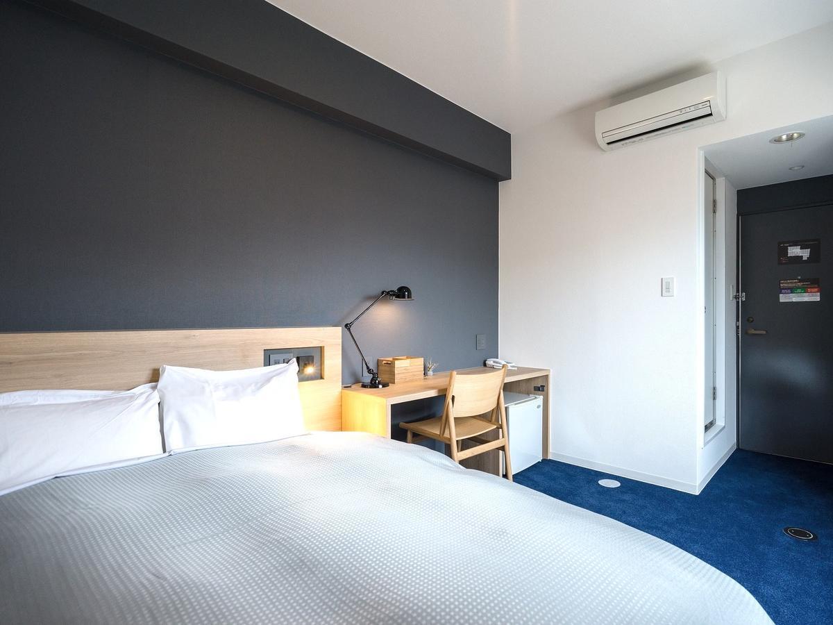Resters Bed&Co. Kumamoto Exterior photo